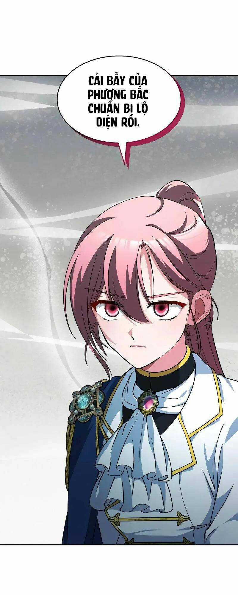 Regina Lena - Gửi Người Không Được Tha Thứ Chapter 45 trang 56