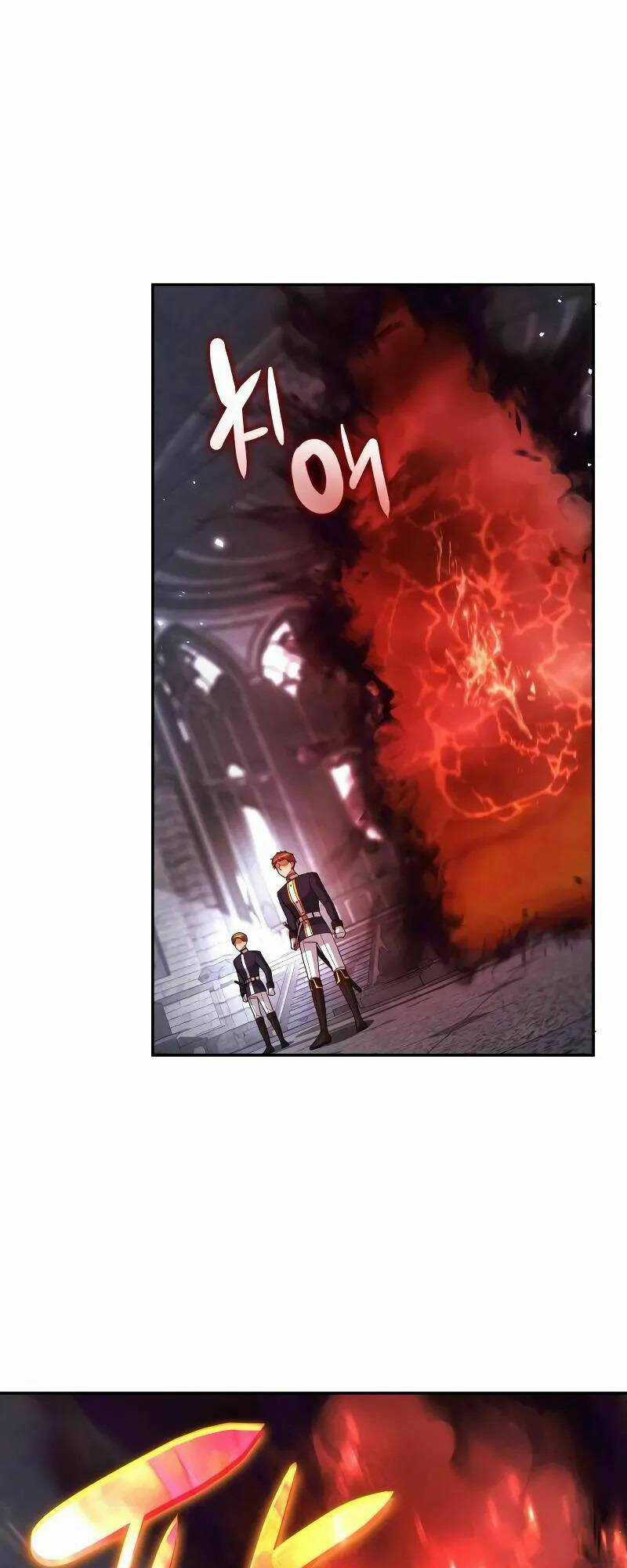 Regina Lena - Gửi Người Không Được Tha Thứ Chapter 45 trang 57