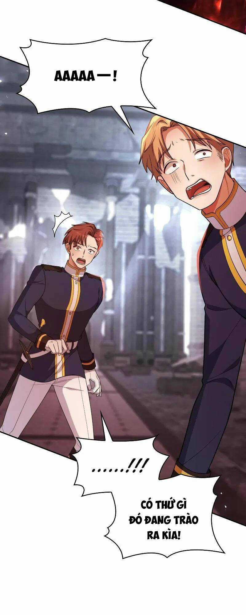 Regina Lena - Gửi Người Không Được Tha Thứ Chapter 45 trang 59