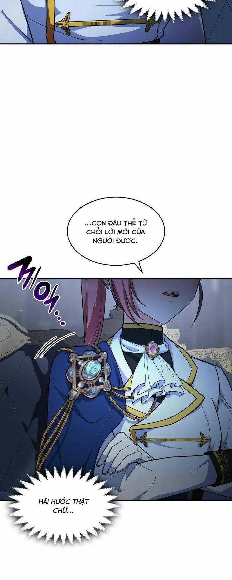 Regina Lena - Gửi Người Không Được Tha Thứ Chapter 45 trang 6