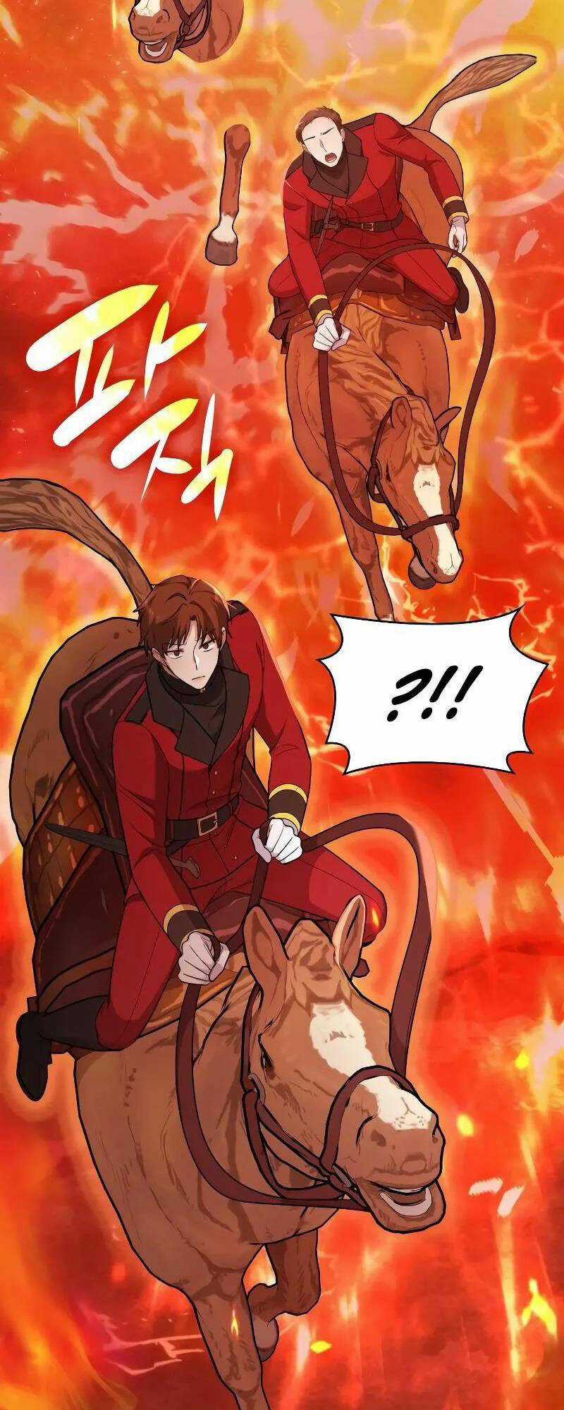 Regina Lena - Gửi Người Không Được Tha Thứ Chapter 45 trang 61