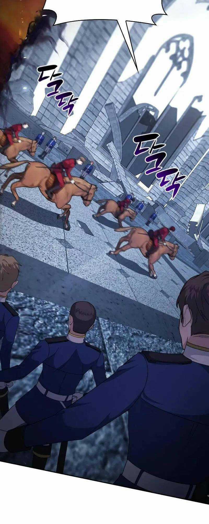 Regina Lena - Gửi Người Không Được Tha Thứ Chapter 45 trang 63