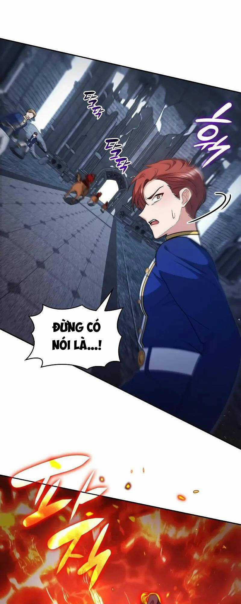 Regina Lena - Gửi Người Không Được Tha Thứ Chapter 45 trang 64