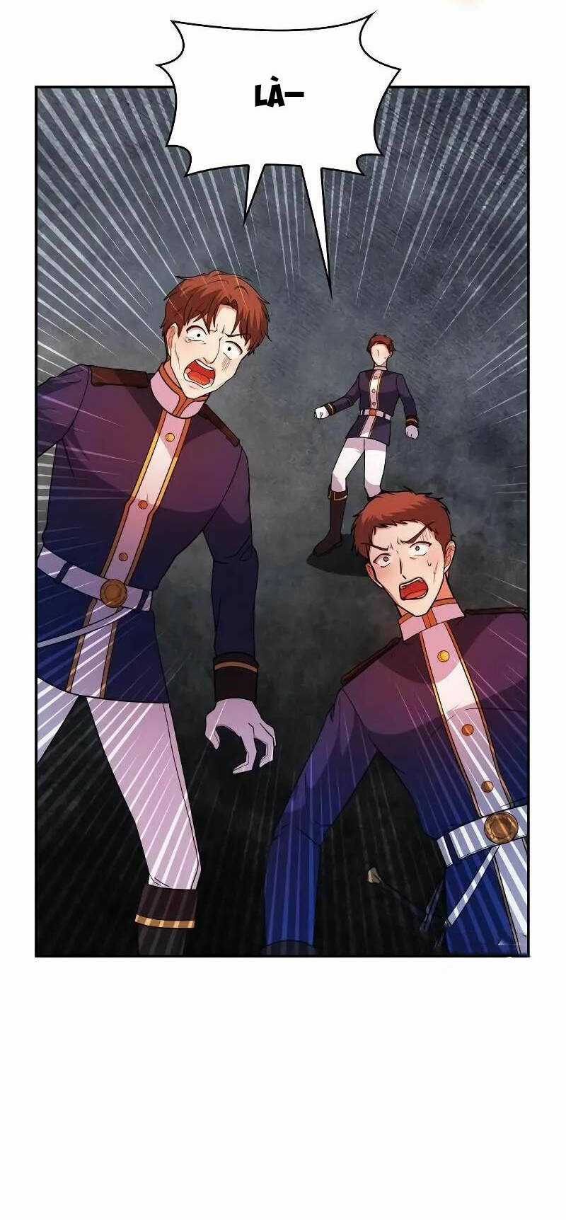 Regina Lena - Gửi Người Không Được Tha Thứ Chapter 45 trang 66