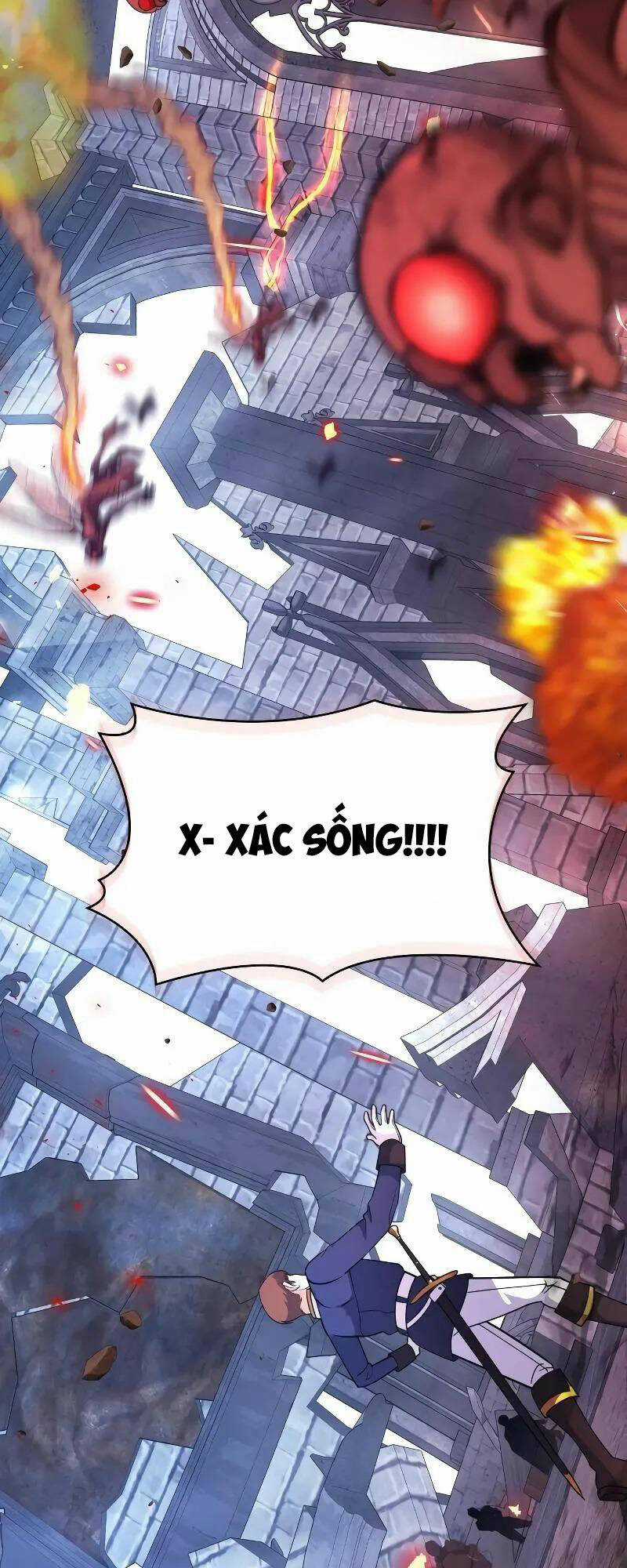 Regina Lena - Gửi Người Không Được Tha Thứ Chapter 45 trang 68