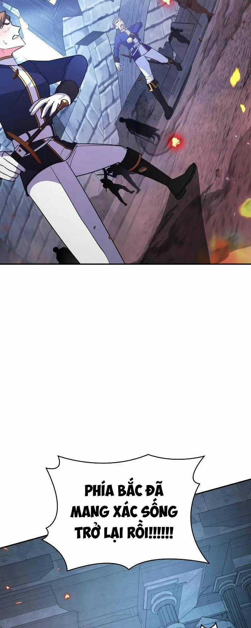 Regina Lena - Gửi Người Không Được Tha Thứ Chapter 45 trang 69