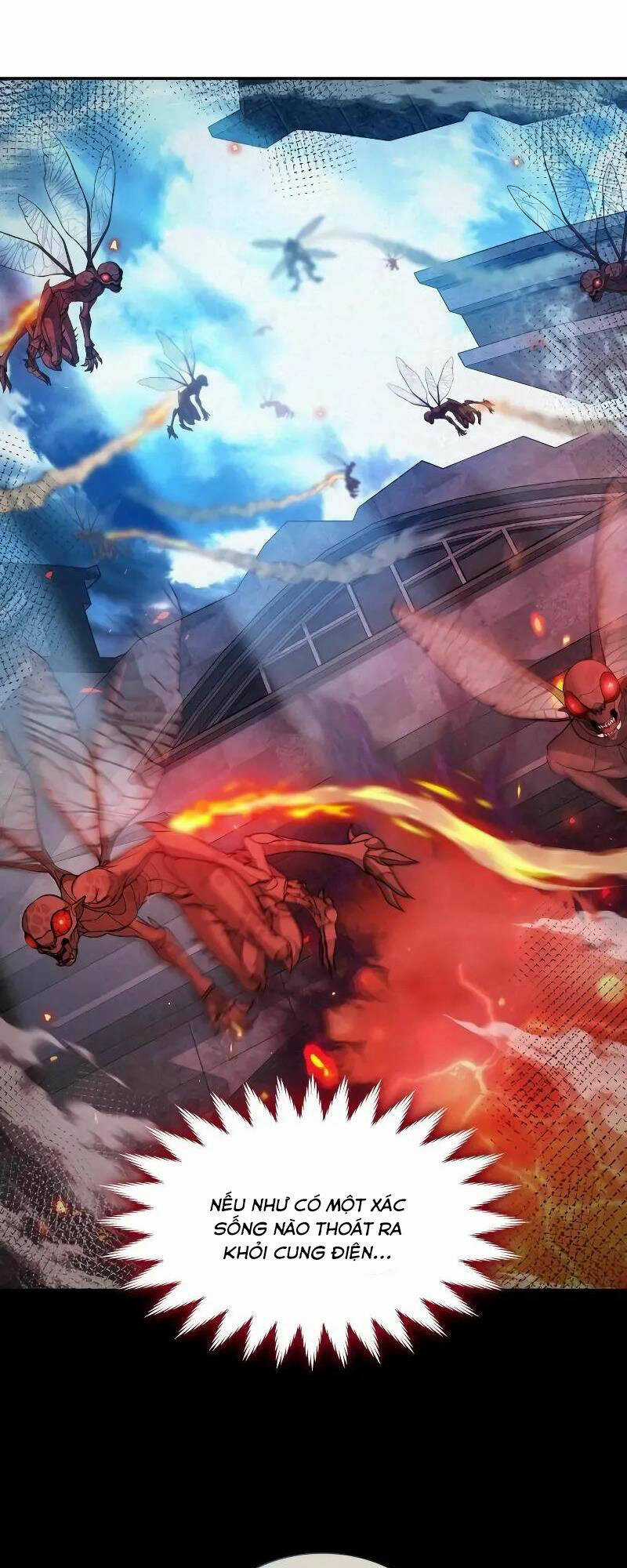 Regina Lena - Gửi Người Không Được Tha Thứ Chapter 45 trang 72