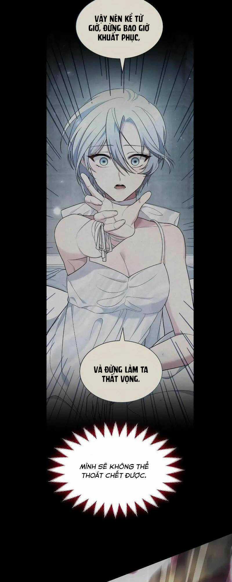 Regina Lena - Gửi Người Không Được Tha Thứ Chapter 45 trang 73