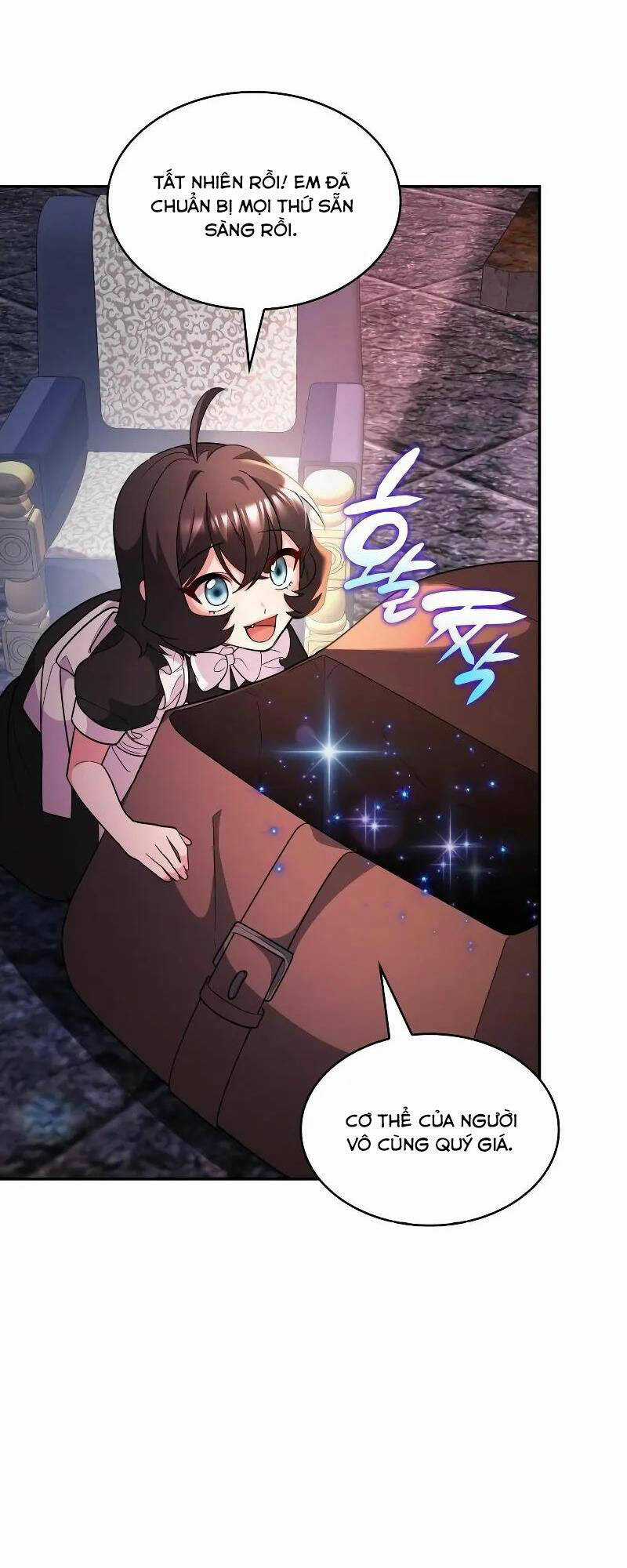 Regina Lena - Gửi Người Không Được Tha Thứ Chapter 45 trang 76