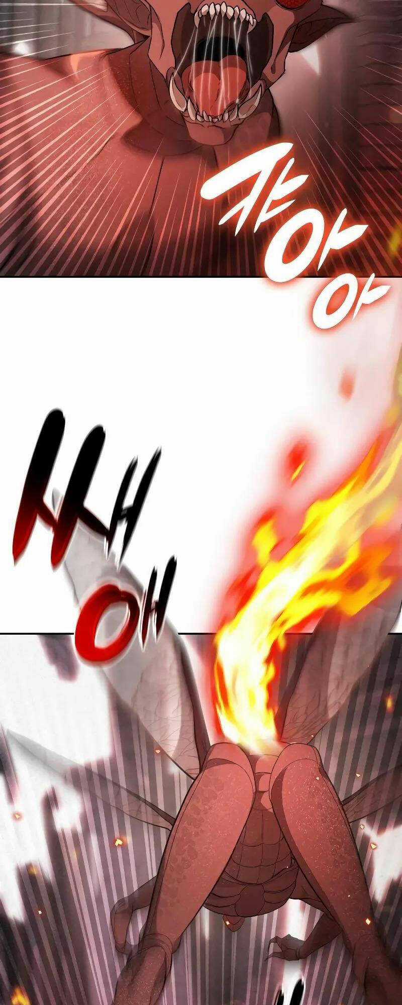 Regina Lena - Gửi Người Không Được Tha Thứ Chapter 45 trang 79