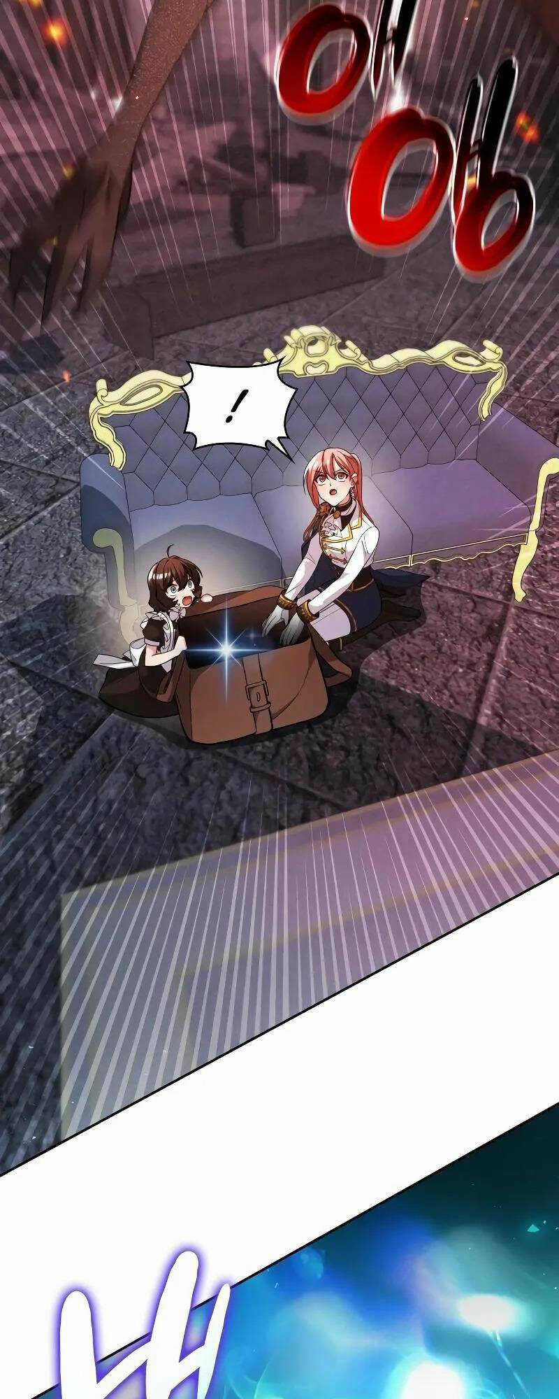 Regina Lena - Gửi Người Không Được Tha Thứ Chapter 45 trang 80