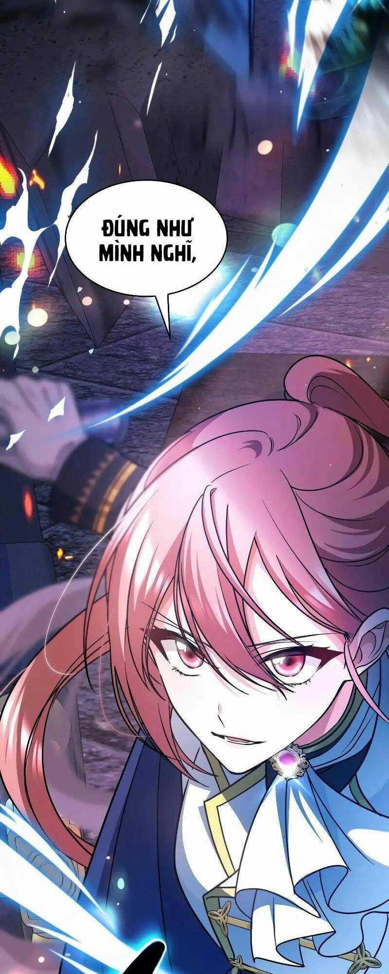 Regina Lena - Gửi Người Không Được Tha Thứ Chapter 45 trang 84