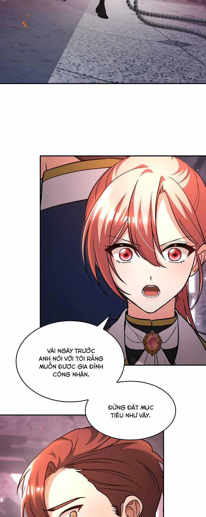 Regina Lena - Gửi Người Không Được Tha Thứ Chapter 46 trang 12