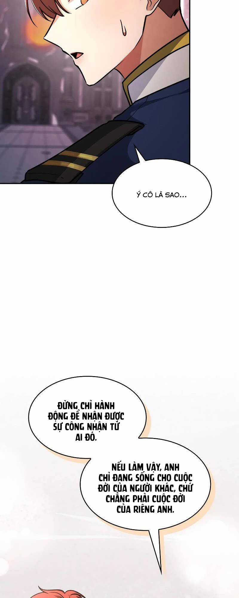 Regina Lena - Gửi Người Không Được Tha Thứ Chapter 46 trang 13