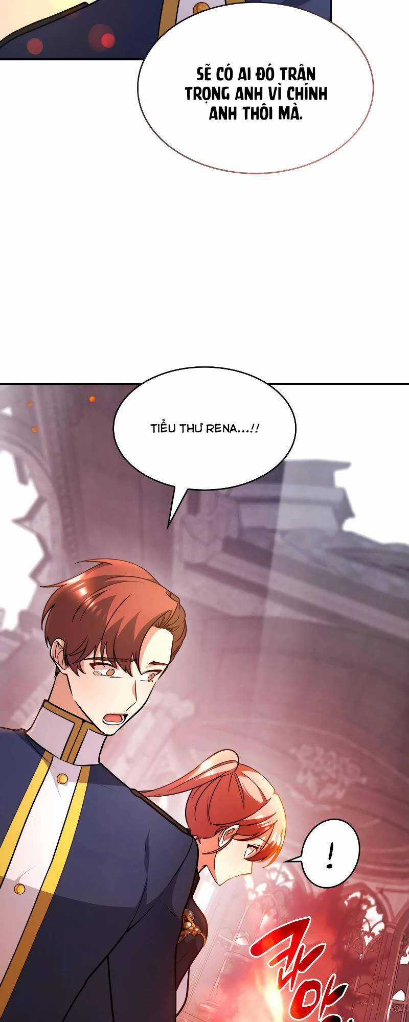 Regina Lena - Gửi Người Không Được Tha Thứ Chapter 46 trang 16