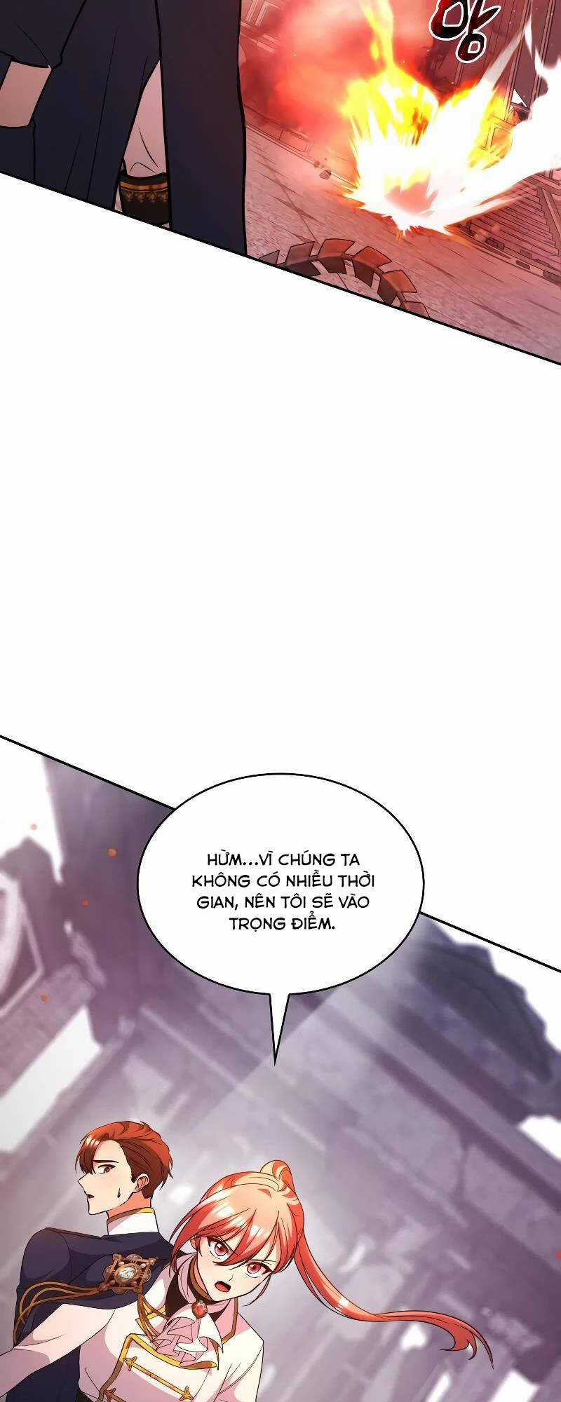 Regina Lena - Gửi Người Không Được Tha Thứ Chapter 46 trang 17