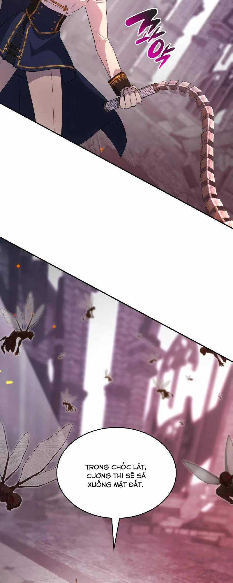 Regina Lena - Gửi Người Không Được Tha Thứ Chapter 46 trang 18