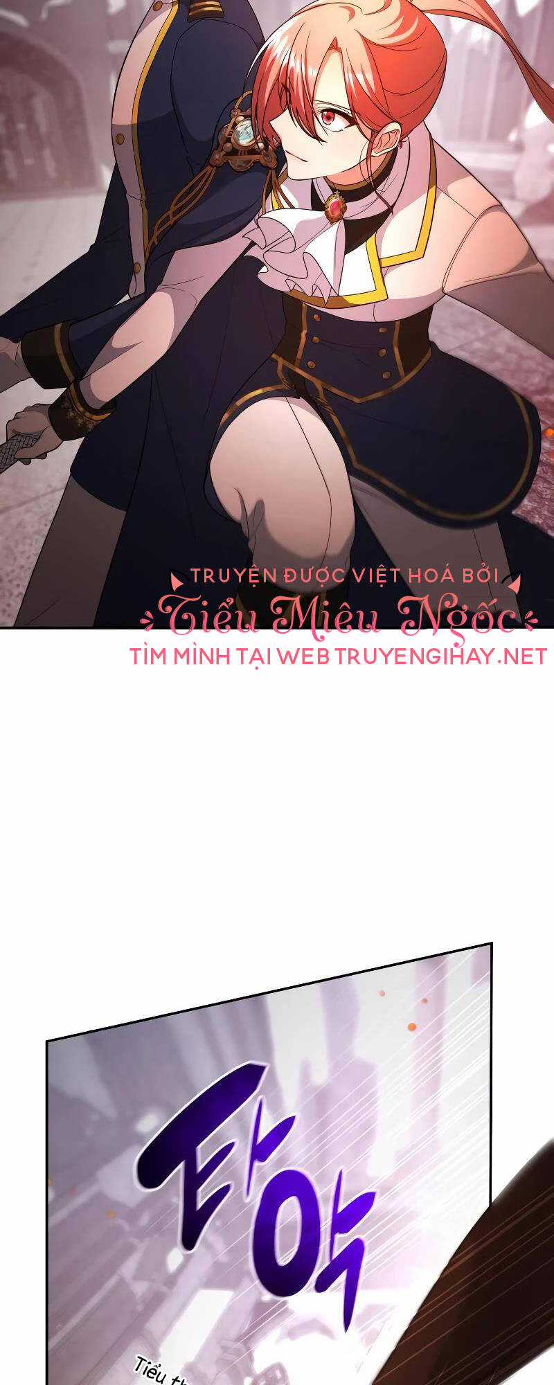 Regina Lena - Gửi Người Không Được Tha Thứ Chapter 46 trang 20