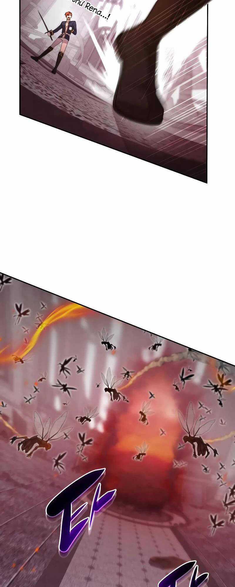 Regina Lena - Gửi Người Không Được Tha Thứ Chapter 46 trang 21