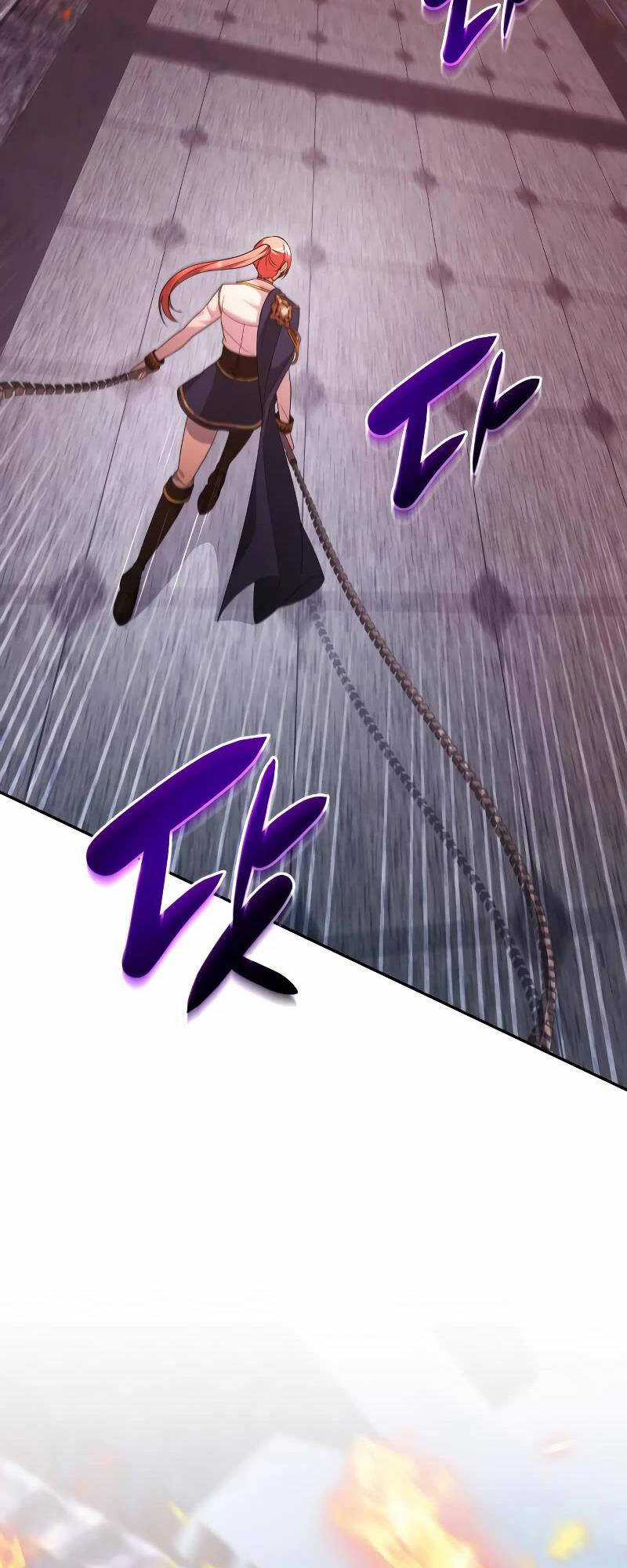 Regina Lena - Gửi Người Không Được Tha Thứ Chapter 46 trang 22