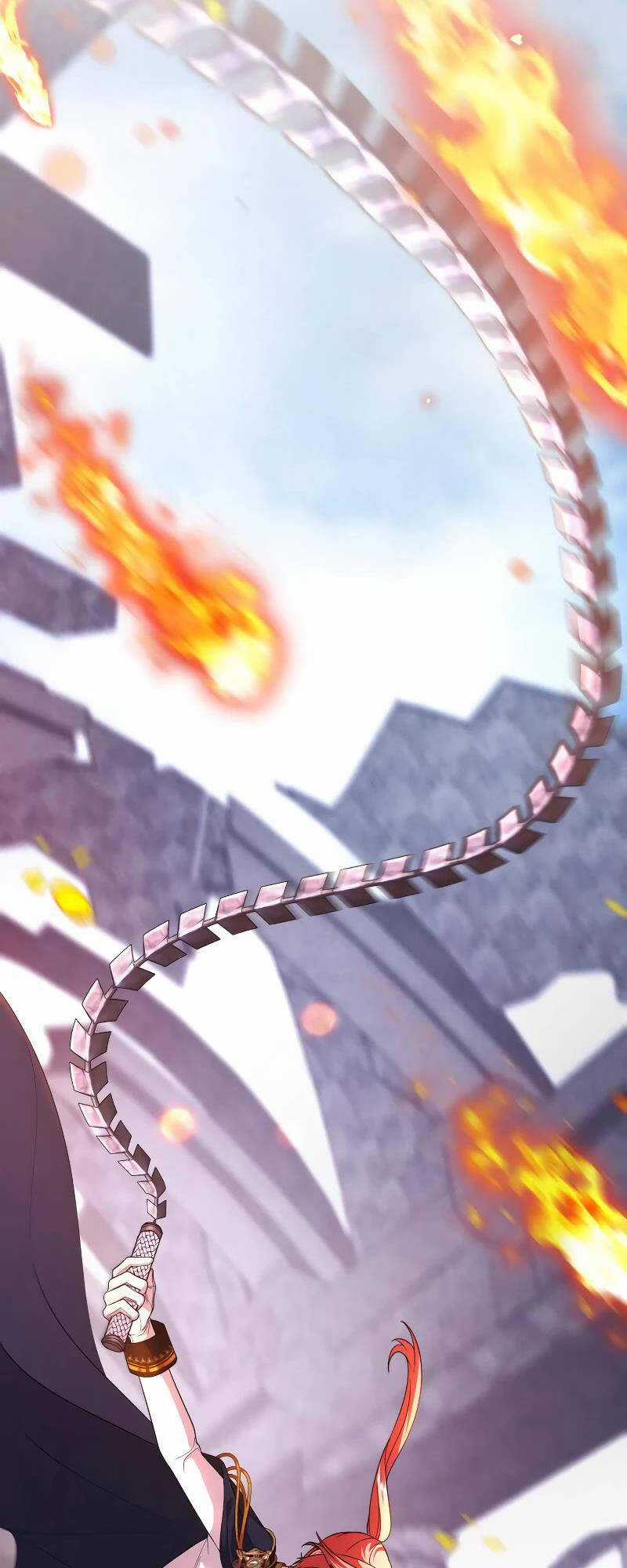 Regina Lena - Gửi Người Không Được Tha Thứ Chapter 46 trang 23