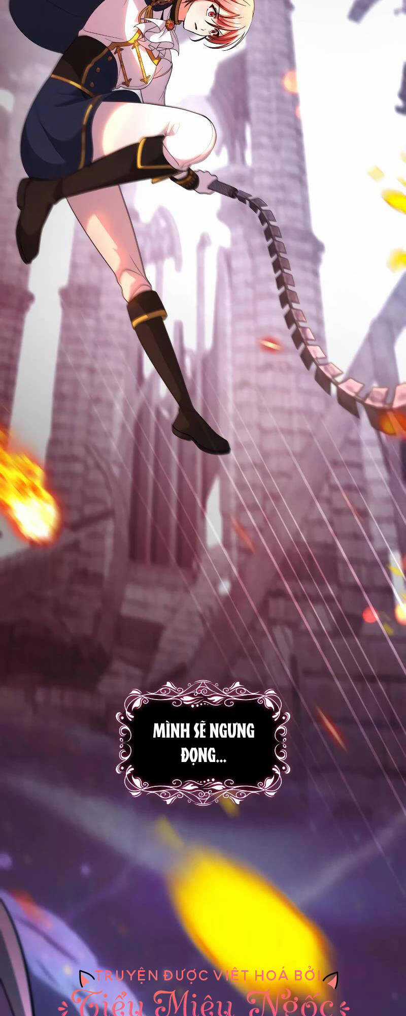 Regina Lena - Gửi Người Không Được Tha Thứ Chapter 46 trang 24