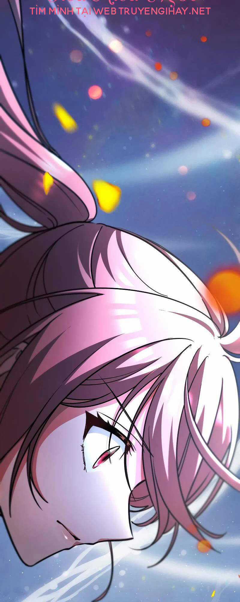 Regina Lena - Gửi Người Không Được Tha Thứ Chapter 46 trang 25