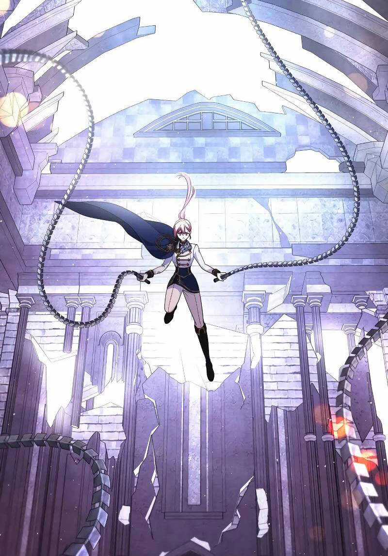 Regina Lena - Gửi Người Không Được Tha Thứ Chapter 46 trang 27