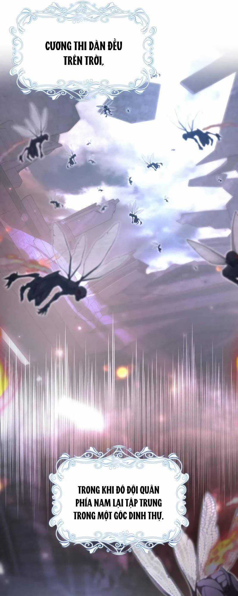 Regina Lena - Gửi Người Không Được Tha Thứ Chapter 46 trang 29