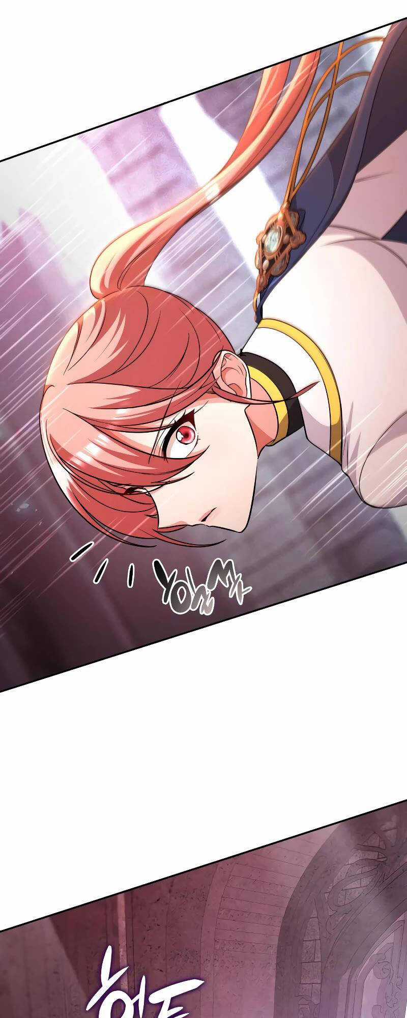 Regina Lena - Gửi Người Không Được Tha Thứ Chapter 46 trang 3