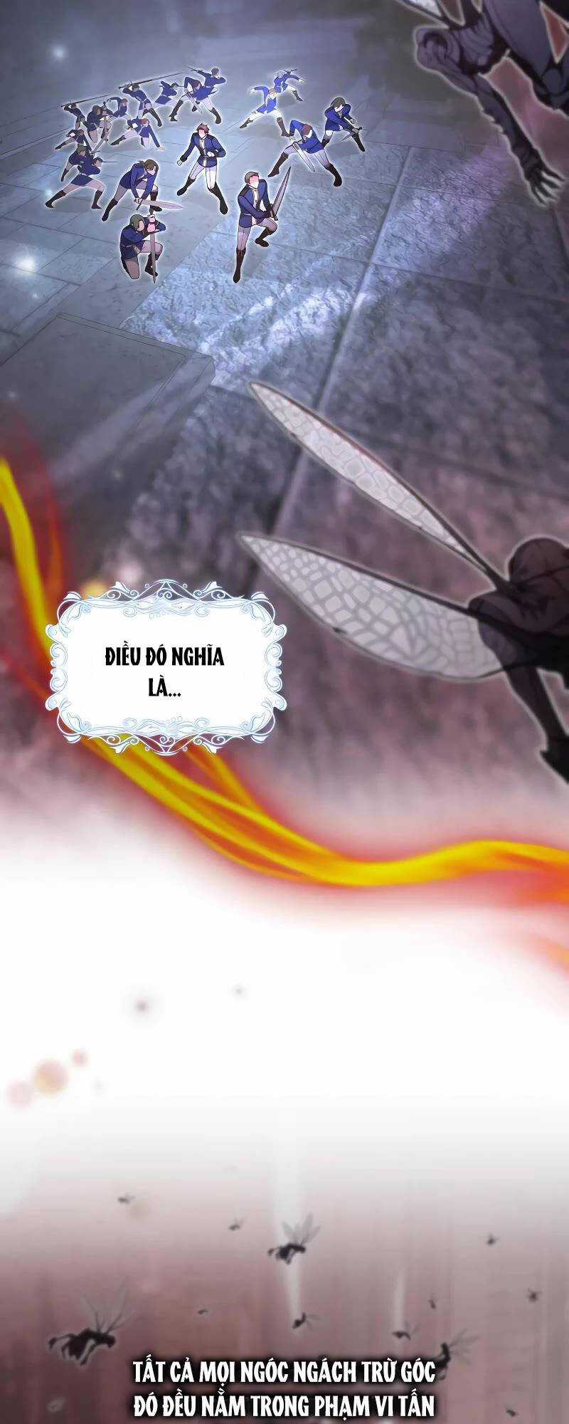 Regina Lena - Gửi Người Không Được Tha Thứ Chapter 46 trang 30