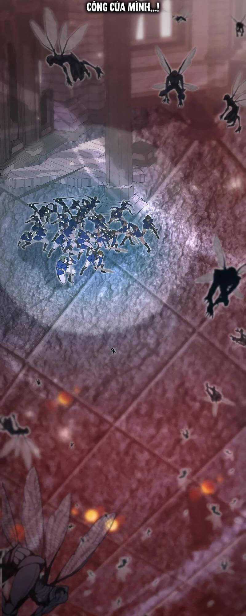 Regina Lena - Gửi Người Không Được Tha Thứ Chapter 46 trang 31