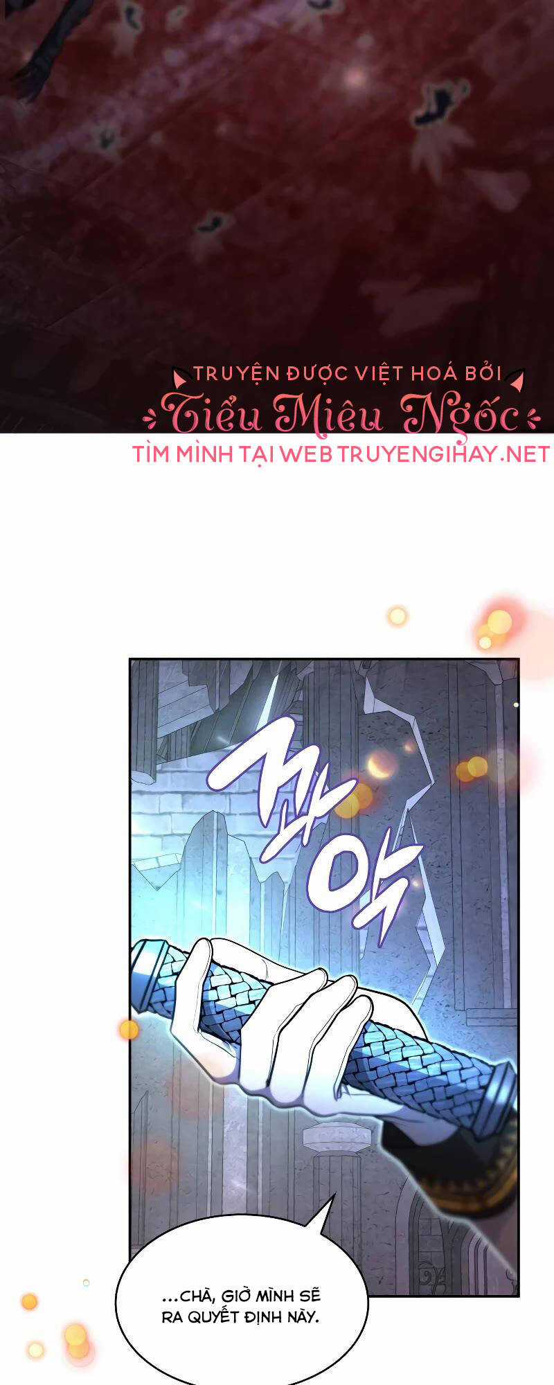 Regina Lena - Gửi Người Không Được Tha Thứ Chapter 46 trang 32