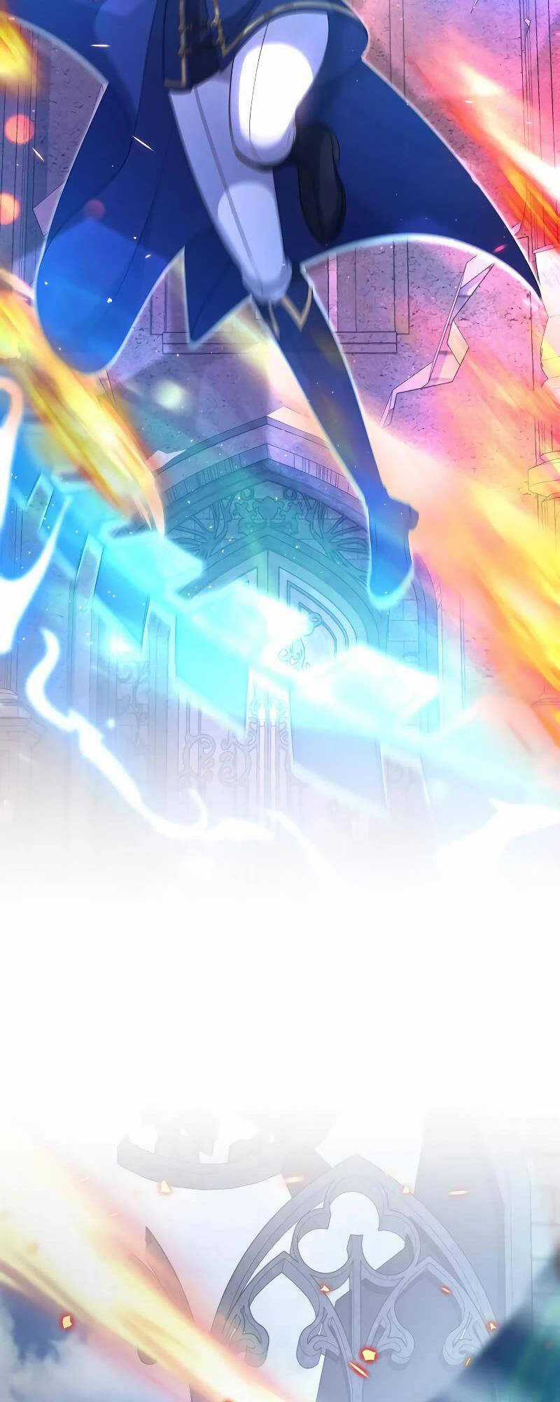 Regina Lena - Gửi Người Không Được Tha Thứ Chapter 46 trang 34