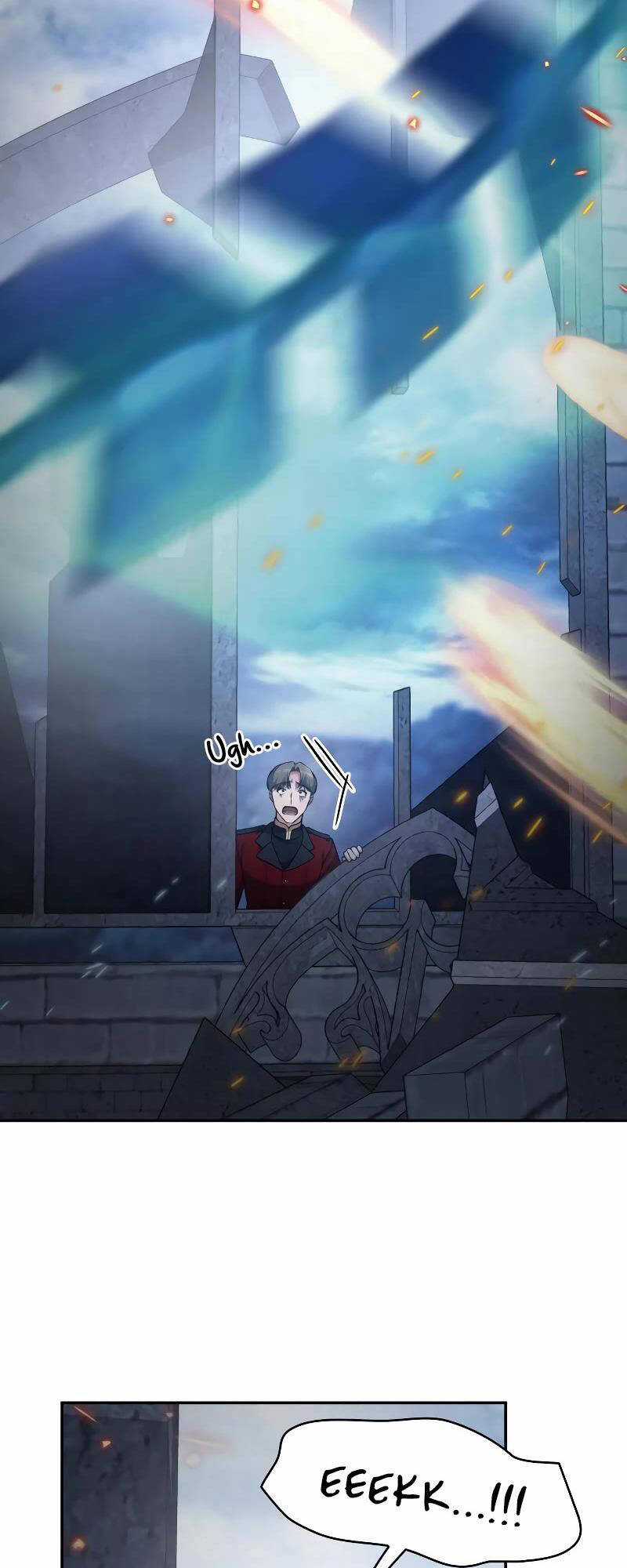 Regina Lena - Gửi Người Không Được Tha Thứ Chapter 46 trang 35