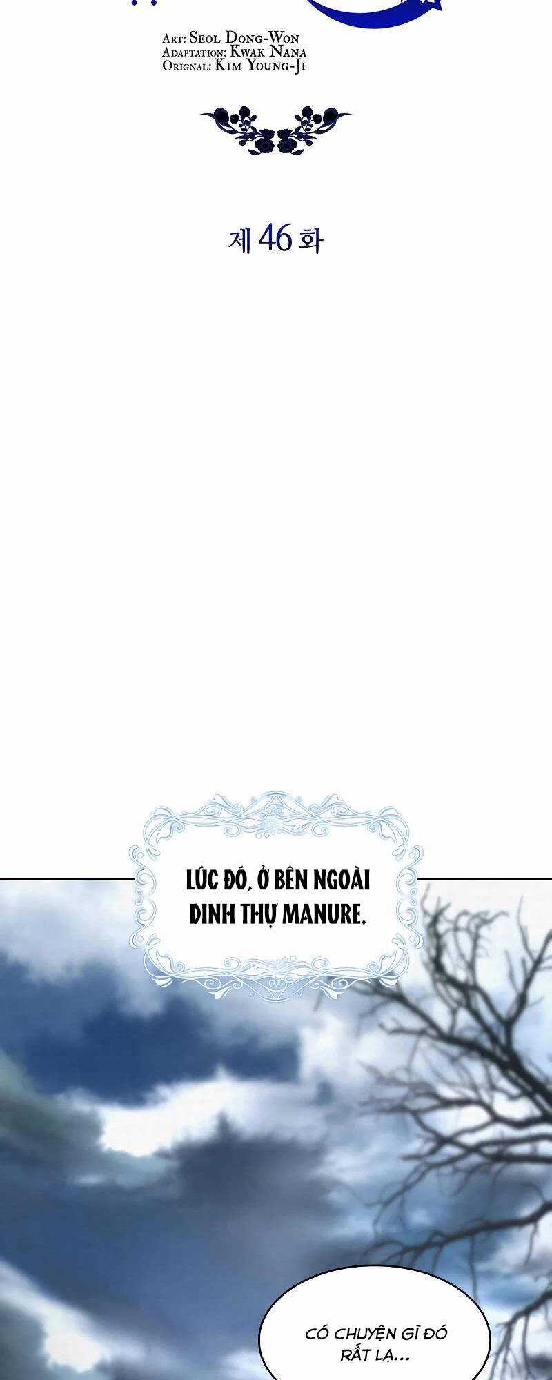 Regina Lena - Gửi Người Không Được Tha Thứ Chapter 46 trang 37