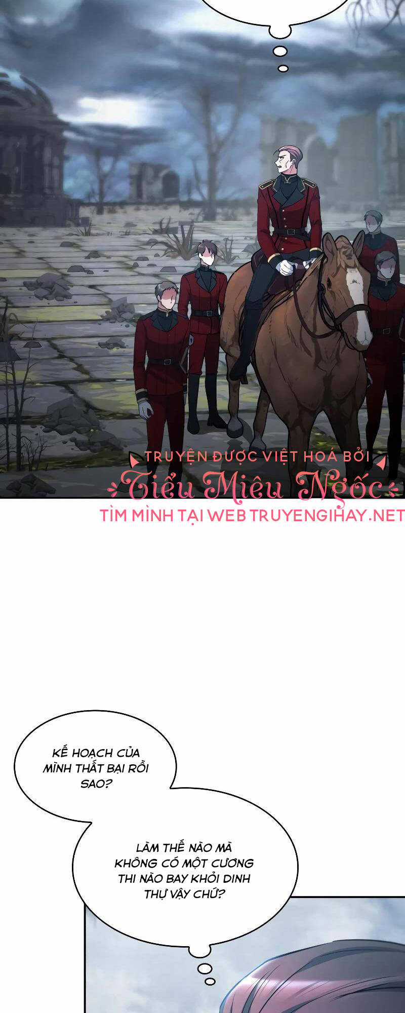 Regina Lena - Gửi Người Không Được Tha Thứ Chapter 46 trang 38