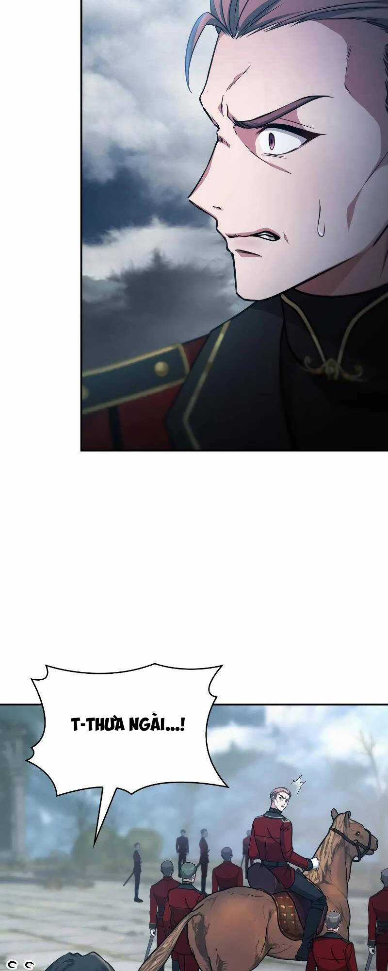 Regina Lena - Gửi Người Không Được Tha Thứ Chapter 46 trang 39