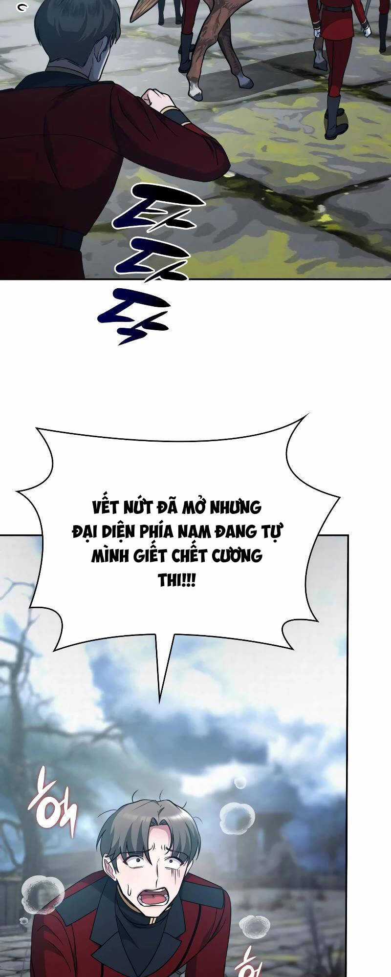 Regina Lena - Gửi Người Không Được Tha Thứ Chapter 46 trang 40