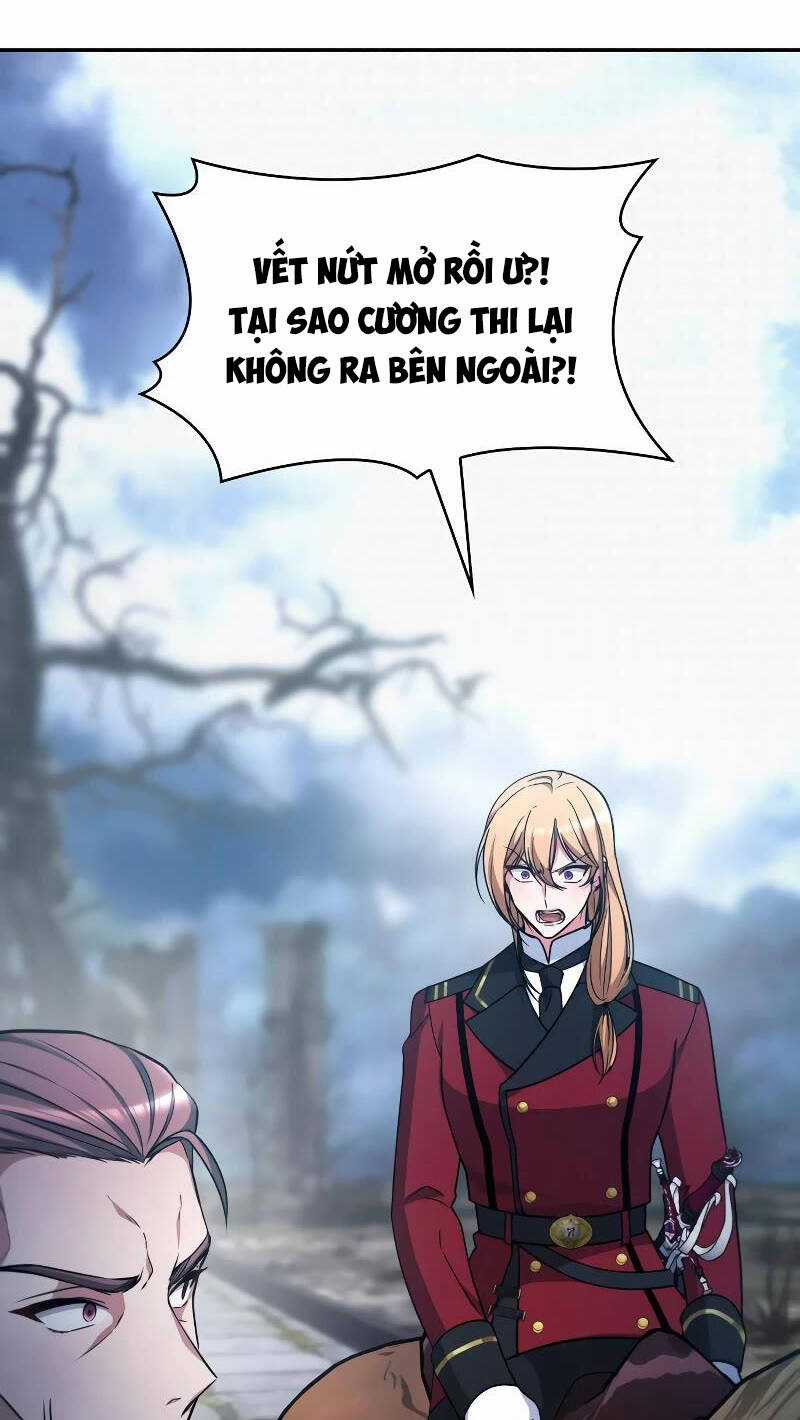 Regina Lena - Gửi Người Không Được Tha Thứ Chapter 46 trang 43