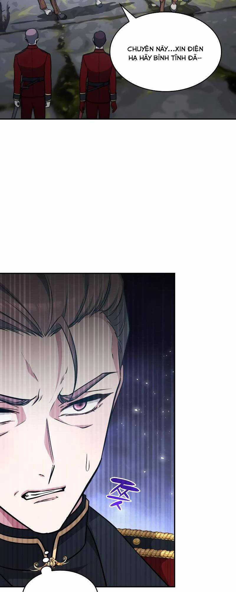 Regina Lena - Gửi Người Không Được Tha Thứ Chapter 46 trang 45