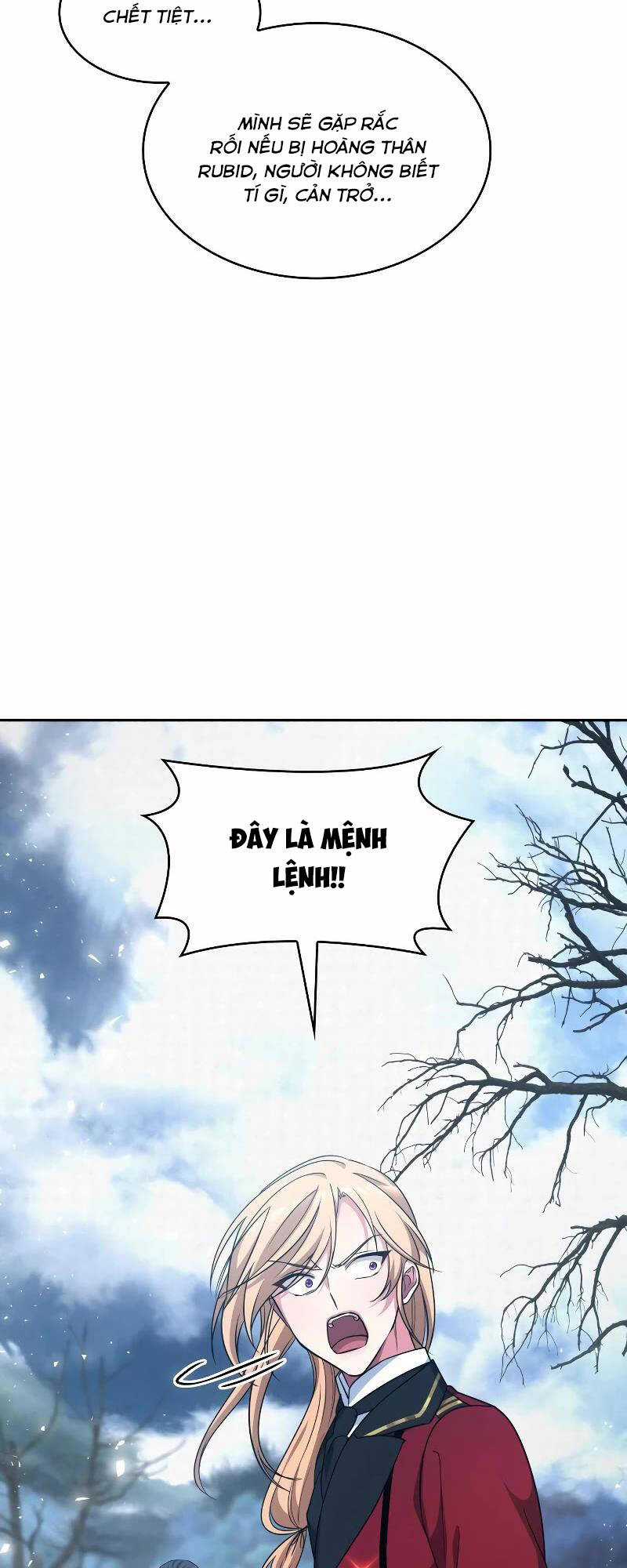 Regina Lena - Gửi Người Không Được Tha Thứ Chapter 46 trang 46