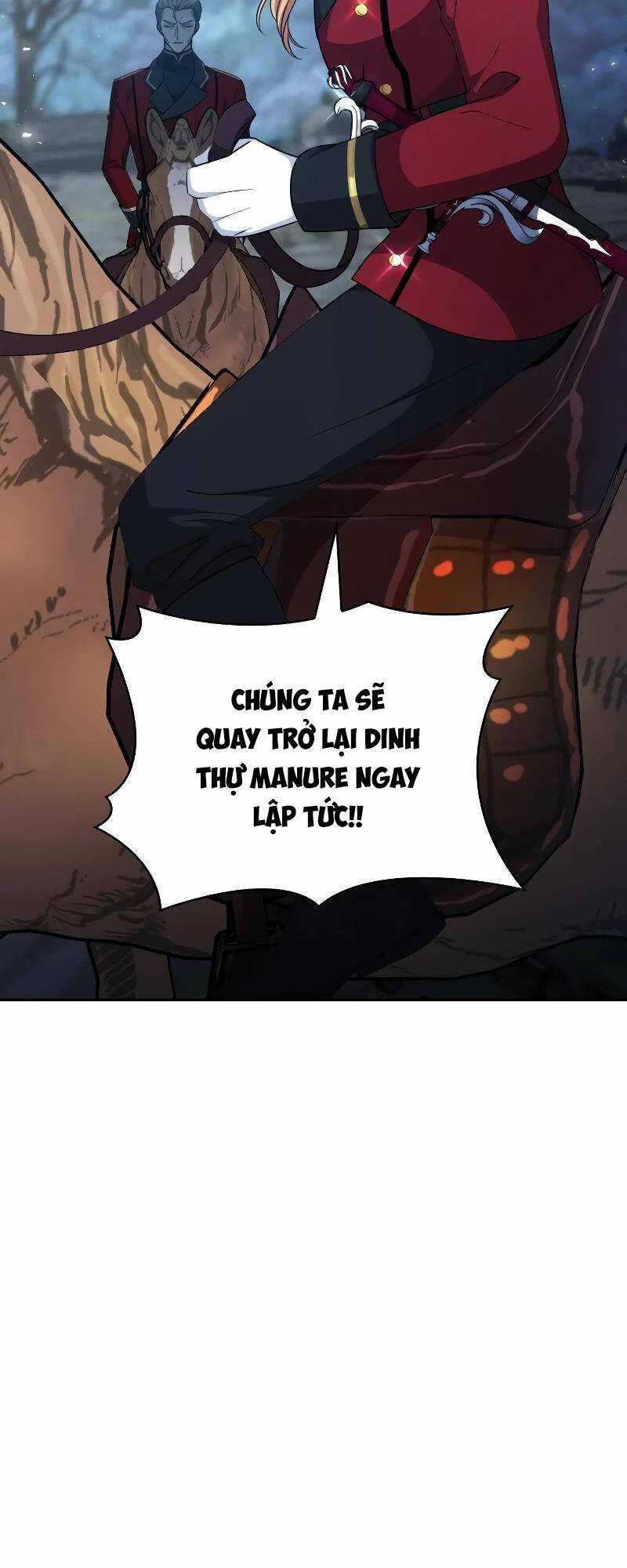 Regina Lena - Gửi Người Không Được Tha Thứ Chapter 46 trang 47