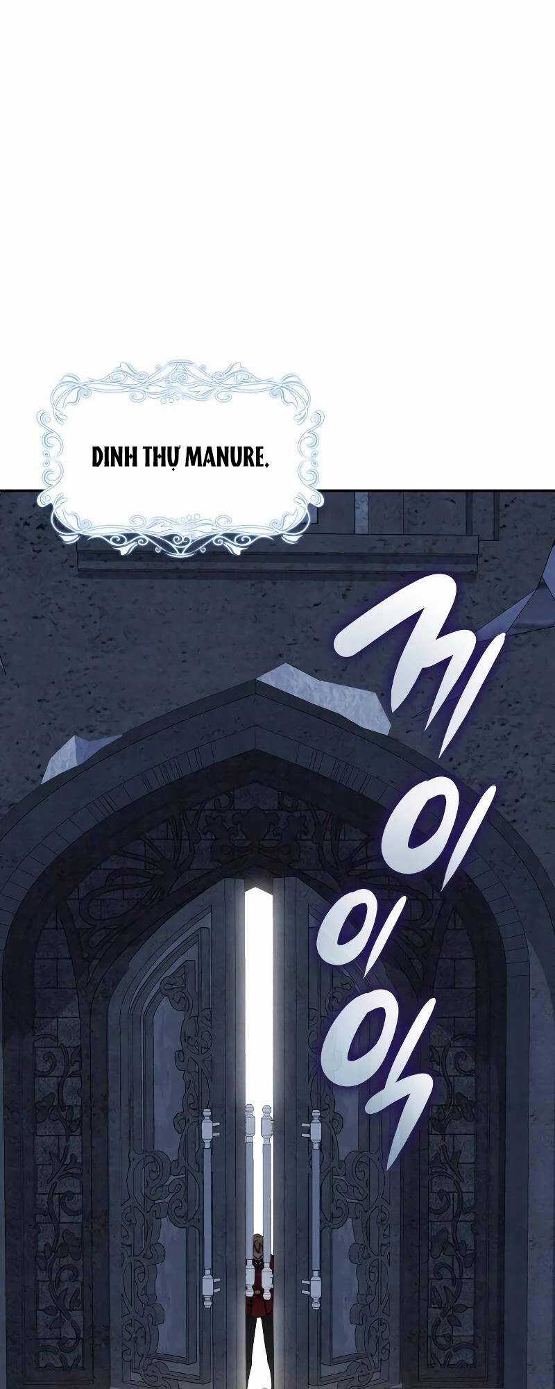 Regina Lena - Gửi Người Không Được Tha Thứ Chapter 46 trang 48