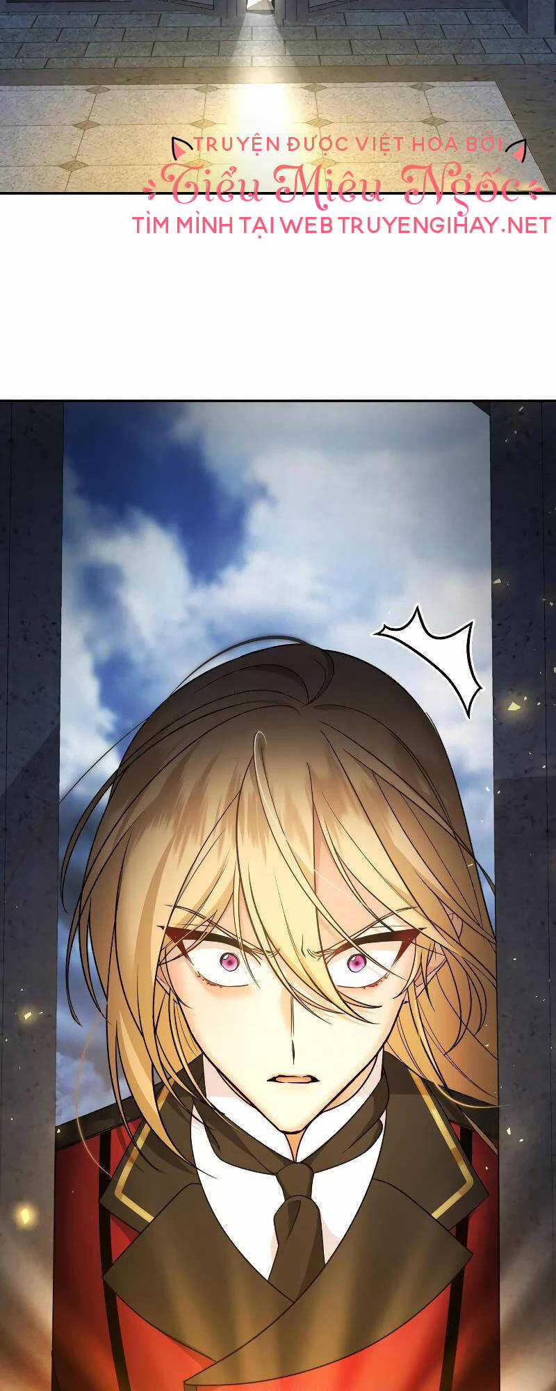 Regina Lena - Gửi Người Không Được Tha Thứ Chapter 46 trang 49