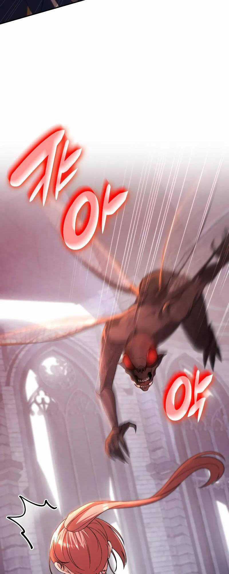 Regina Lena - Gửi Người Không Được Tha Thứ Chapter 46 trang 5