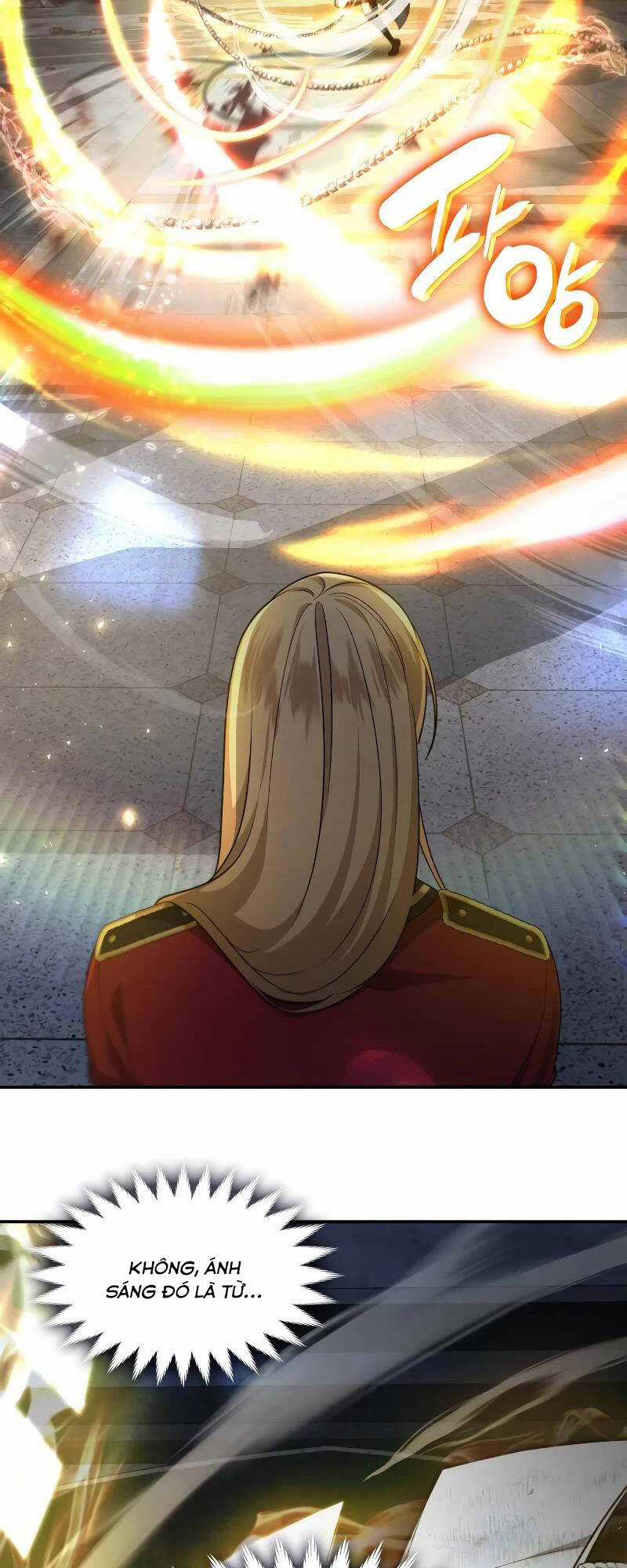 Regina Lena - Gửi Người Không Được Tha Thứ Chapter 46 trang 51