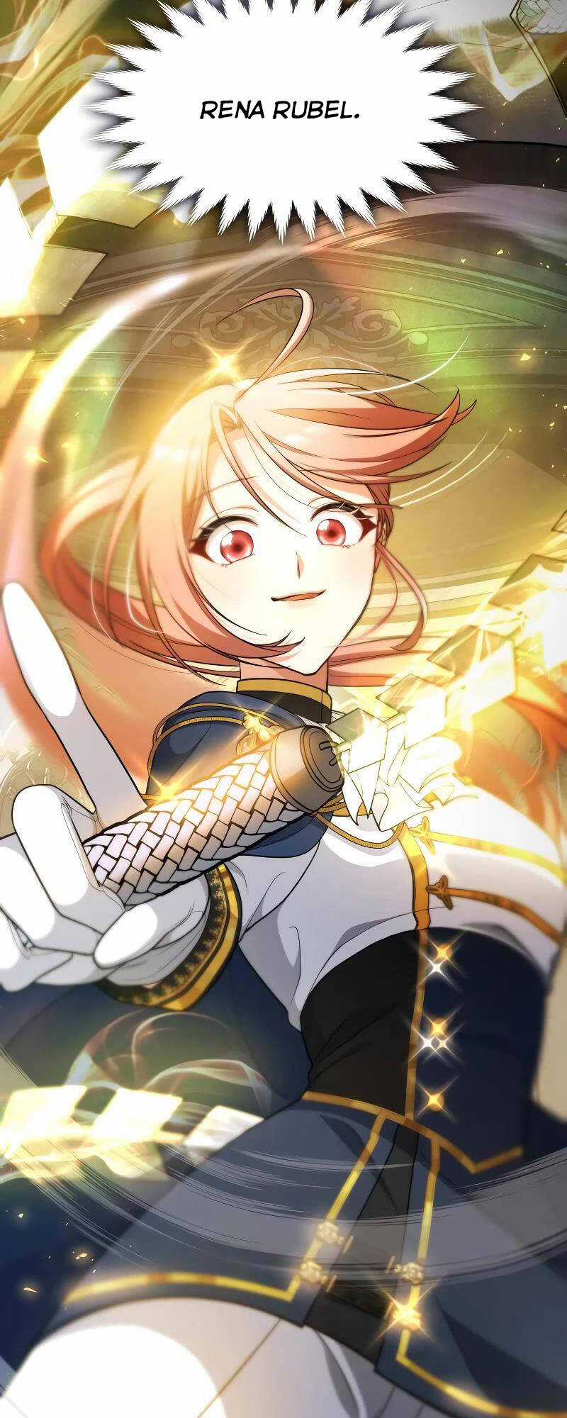 Regina Lena - Gửi Người Không Được Tha Thứ Chapter 46 trang 52