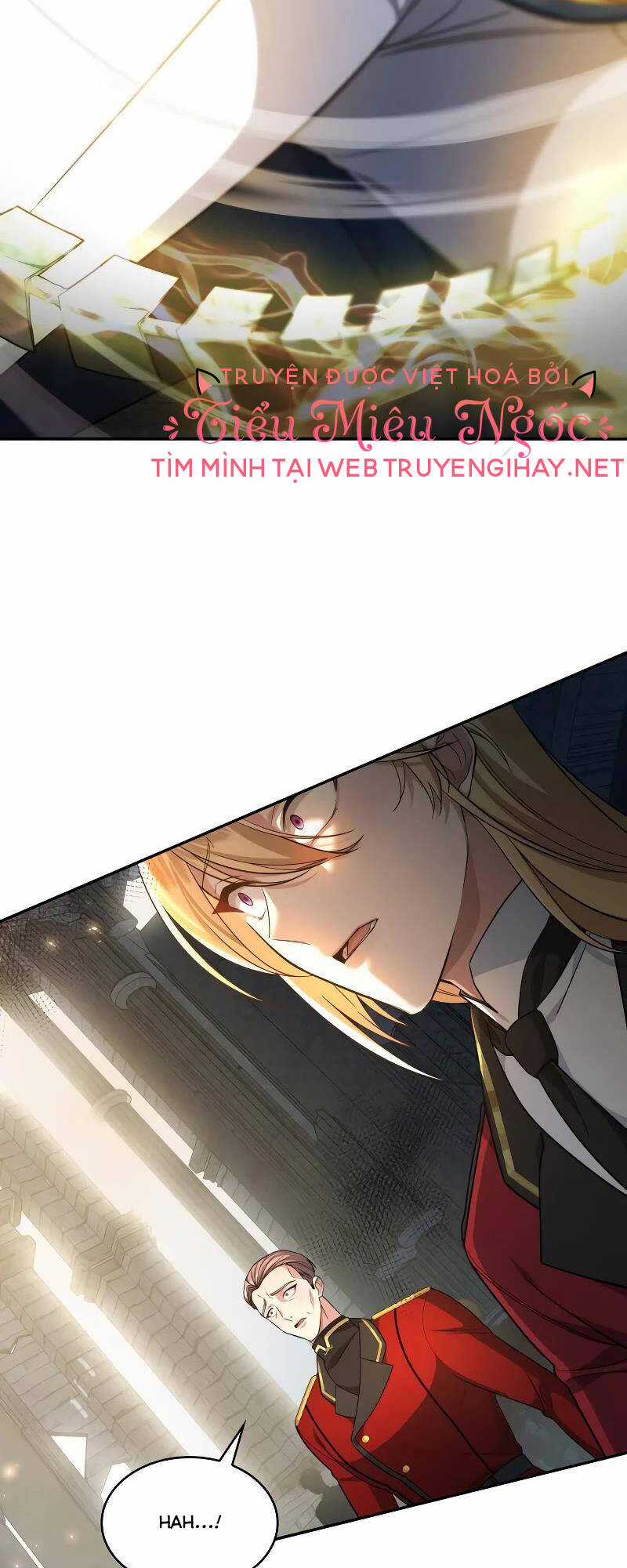 Regina Lena - Gửi Người Không Được Tha Thứ Chapter 46 trang 53