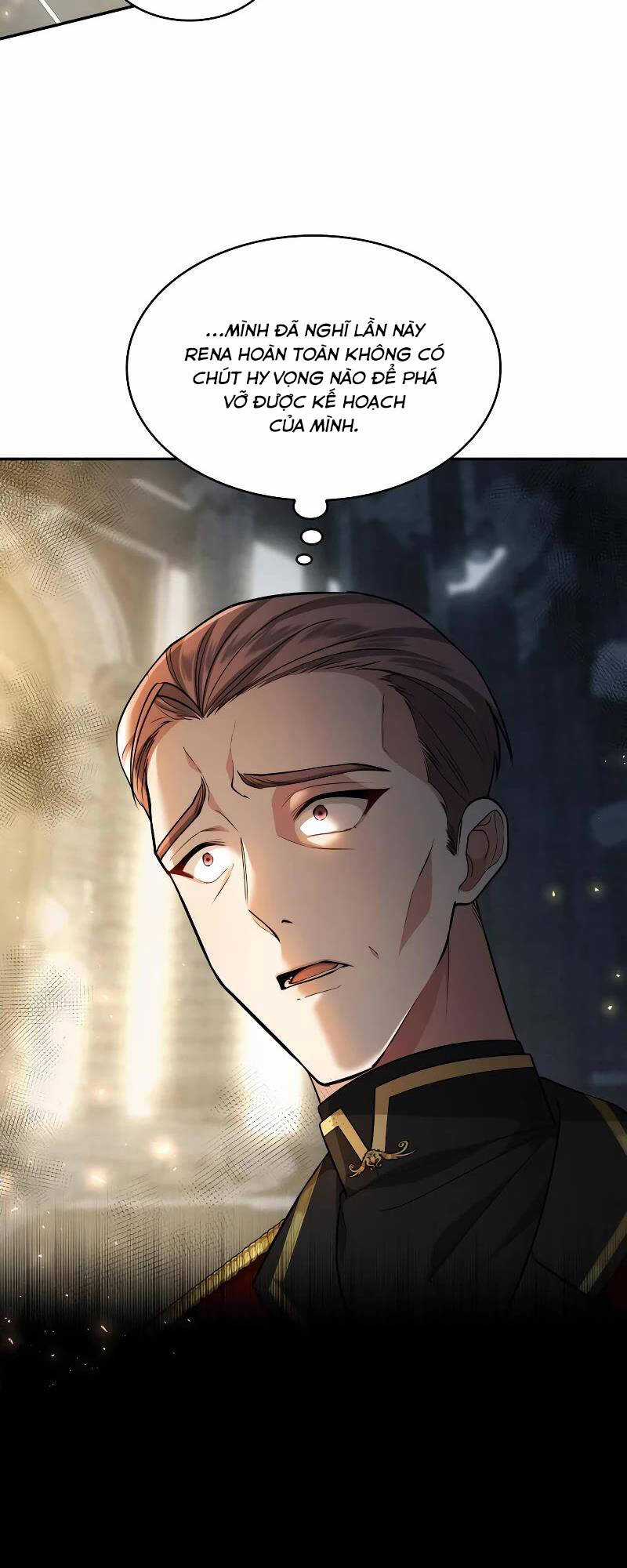 Regina Lena - Gửi Người Không Được Tha Thứ Chapter 46 trang 54